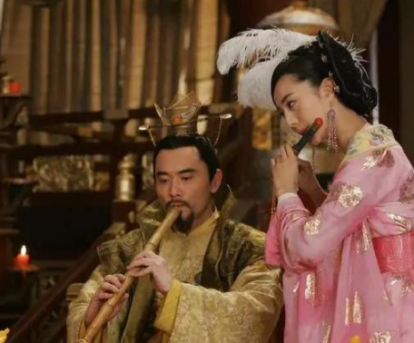 盛世深宫四万影:解码唐玄宗后宫女性的入宫密码