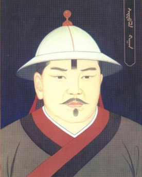 元英宗硕德八剌：元朝第五位皇帝，他的一生经历了哪些事？