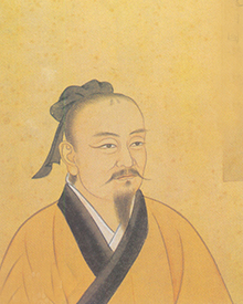 勾践灭吴后，范蠡和西施最后去哪里了？