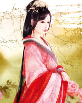 花见羞是怎么死的？是什么结局？