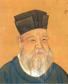 南宋著名理学家真德秀简介：继朱熹之后的理学正宗传人