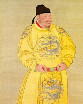 李世民的一生是怎样的？李世民的生平介绍
