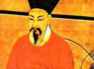 王湛：西晋初年官员，性格冲素简淡，沉静和顺