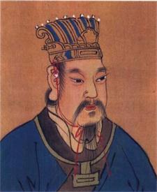 晋元帝司马睿：一朝登基为帝，却只能任人摆布