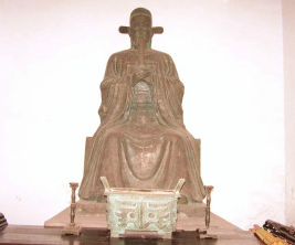历史上铁铉为何会死于靖难之役？发生了什么？