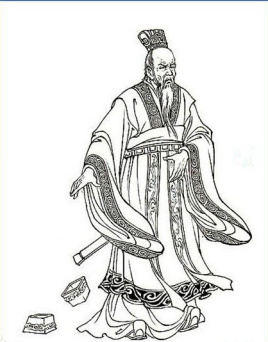 范增作为项羽的谋士 范增的水平到底有多强