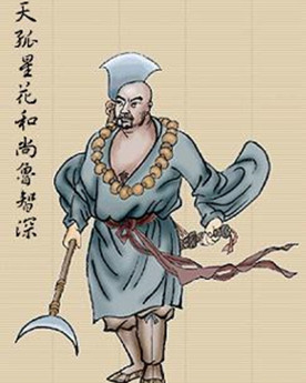 鲁智深为什么要冒死救下武松？原因是什么