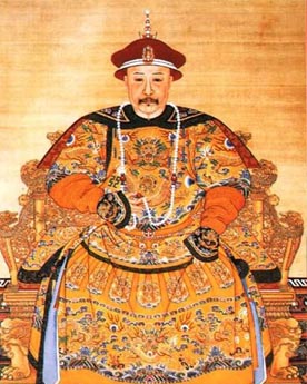 嘉靖到底是一个什么样的皇帝 嘉庆会是昏君吗