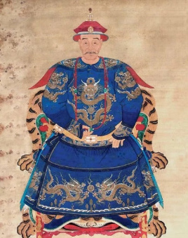 曾屡次击败尚可喜的王兴，最后为什么举火自焚？