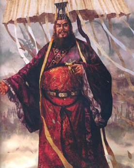 同样都是挟天子 董卓和曹操结局为什么完全不同