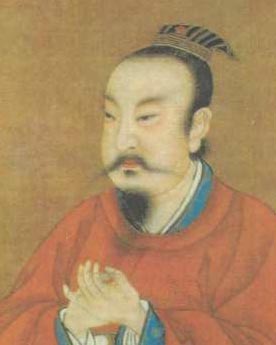 唐朝末代皇帝唐哀帝，他的一生有多憋屈？