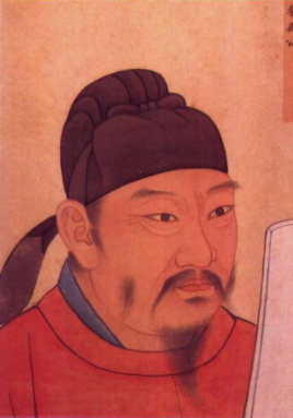 李世民临死前为何要让李治杀了李勣？原因是什么？