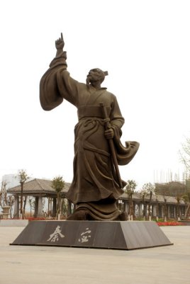 秦宓的真实才能怎么样?在蜀汉担任过哪些职位?