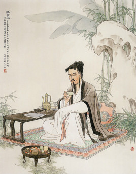 初唐四杰之一的骆宾王是什么出身？他最后的下场怎么样？