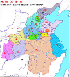 关羽抬高张辽、贬低徐晃，到底什么原因？