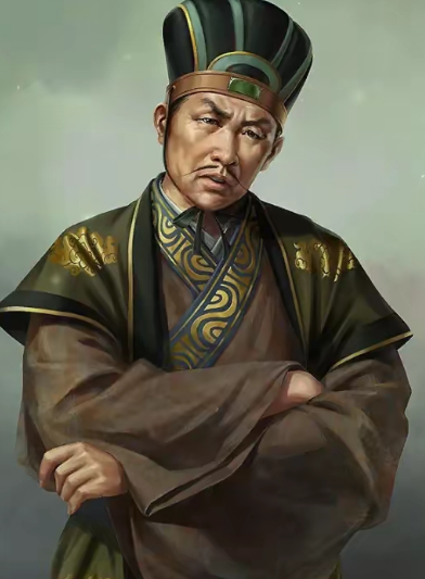 来敏：蜀汉政坛的“长寿异数”与命运浮沉