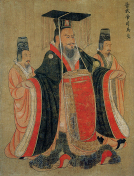 司马炎是什么出身？他的能力如何？