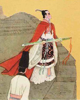 秦始皇如果传位给扶苏 秦朝又会面临什么局面