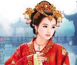 文昭甄皇后：魏文帝曹丕的妻子，深得曹丕的宠爱