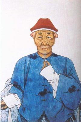 “姽婳将军”林四娘的故事