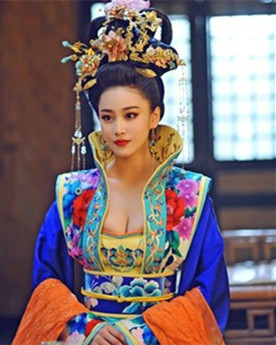 唐高宗为什么保护不了王皇后萧淑妃？