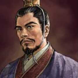 桓阶：三国时期曹魏大臣，被曹丕视为寄命之臣