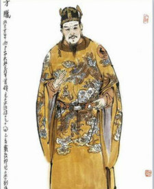 童贯战西夏,平定方腊起义 最后为什么会成为奸臣