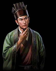 萧琛是个什么样的人？历史原型是谁？