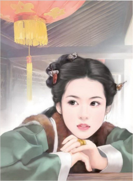 史良娣：戾太子刘据之妾，她的一生经历了什么？