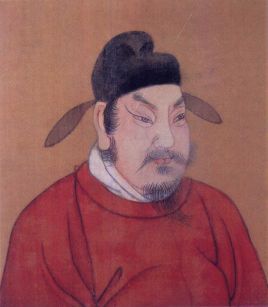 姚崇也参与了政变，为何武则天退位时他灰痛哭？