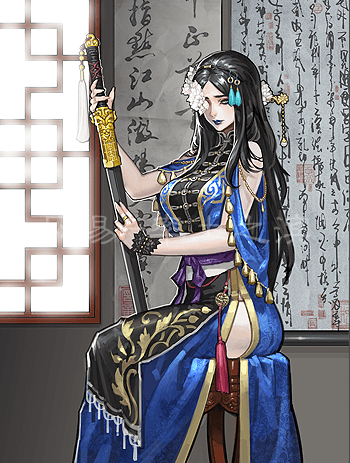 辛宪英：名门智女的乱世传奇
