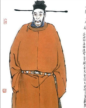 正史中的高俅是个什么样的人？他是如何发迹的？