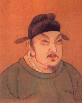 杨素明明有篡位的能力 他为什么还要帮助杨广上位