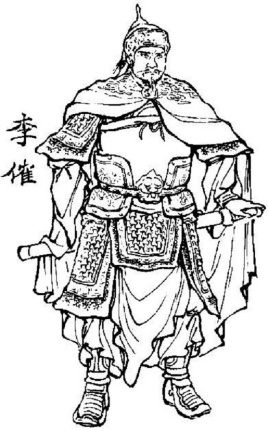 李傕，郭汜为什么要把吕布赶出长安？真相是什么