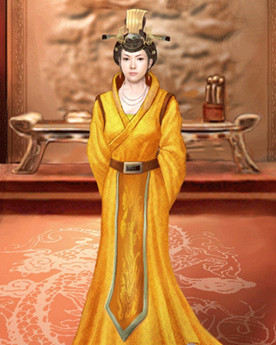陈硕真是什么人？中国历史上第一位女皇帝
