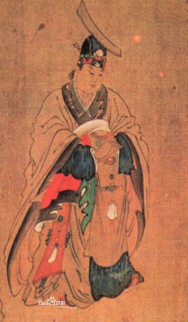 张公谨的军功为何还排在秦琼前面？