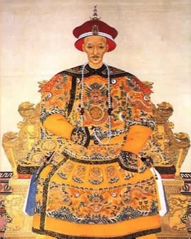 全贵妃：道光后宫的人生赢家，26岁就当上皇后