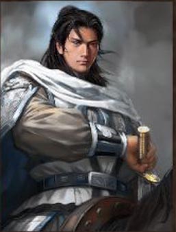 陈庆之：南北朝乱世中的白袍将军，他的北伐堪称奇迹