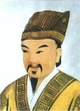 赵合德：汉成帝刘骜宠妃，与姐姐一起宠冠后宫十余年