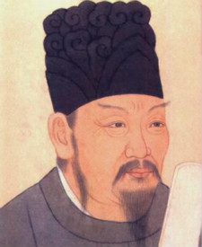唐朝宗室、名将李孝恭简介：献计并率军攻打南方的萧铣