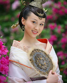 宫廷斗争中的妒忌与复仇——冯媛与傅昭仪的故事