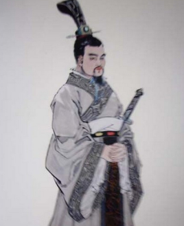 东周第五任君主周惠王姬阆，他在位期间发生了什么大事？
