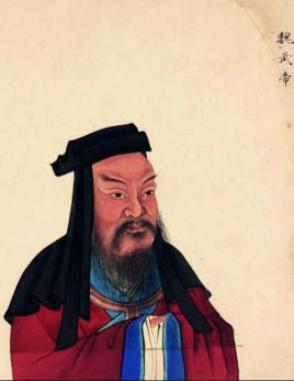 东汉末年曹操部将乐进简介：官渡之战时，斩袁绍大将淳于琼