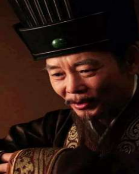东晋时期重臣郗鉴简介：以清节儒雅著名，不应朝廷辟名