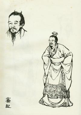 审配是几等谋士？审配的军事才能如何？