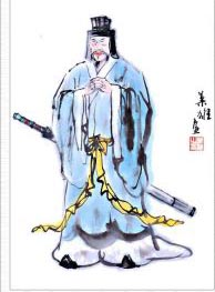 汉末名臣刘馥一生有何贡献？最后他的结局如何？