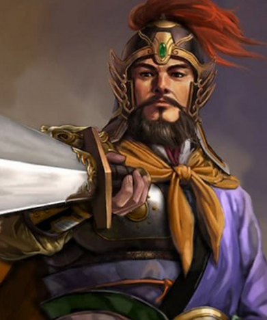 乱世英豪:王镇恶的出身与传奇一生