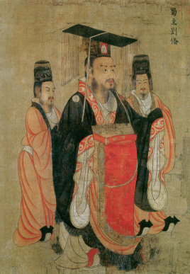 刘备三顾茅庐时优势不大 诸葛亮为什么还选择诸葛亮