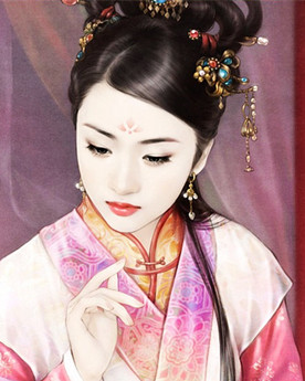 司马炎皇后杨芷的一生是什么样的？最后是什么结局？