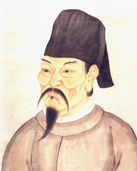 王维与孟浩然：诗坛双璧的深厚情谊